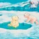 Miniature photo du film : Plume, le petit ours polaire