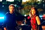 Photo 3 du film : Blade : Trinity