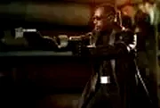 Photo 5 du film : Blade : Trinity