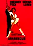 Affiche du film : Arabesque