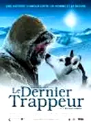 Affiche du film : Le dernier trappeur