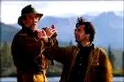 Photo 3 du film : Le dernier trappeur