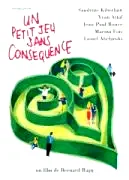Affiche du film : Un petit jeu sans consequence
