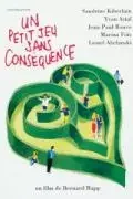 Affiche du film : Un petit jeu sans consequence
