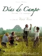 Affiche du film : Dias de campo (journées à la campagne)