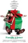 Affiche du film Famille a louer
