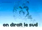Affiche du film : On dirait le sud