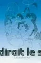 Affiche du film = On dirait le sud