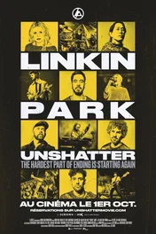 Linkin Park Unshatter Bande-annonce officielle [VO]