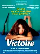 Affiche du film : Victoire