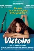 Affiche du film = Victoire
