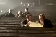 Photo du film : Benjamin gates et le trésor des templiers