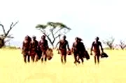 Photo du film : Massai, les guerriers de la pluie