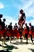 Photo du film : Massai, les guerriers de la pluie