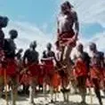 Miniature photo du film : Massai, les guerriers de la pluie