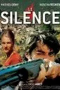 Affiche du film : Le silence
