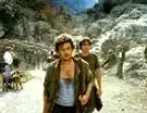 Photo 3 du film : Le silence