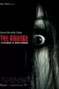 Affiche du film = The Grudge