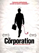 Affiche du film : The corporation