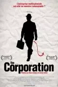 Affiche du film The corporation