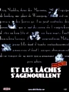 Affiche du film : Et les laches s'agenouillent...
