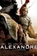 Affiche du film Alexandre