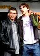 Photo 4 du film : Tu marcheras sur l'eau
