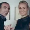 Photo du film : Tu vas rire mais je te quitte