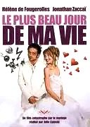 Affiche du film : Le plus beau jour de ma vie