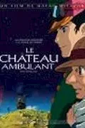 Affiche du film Le château ambulant