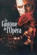 Affiche du film : Le fantôme de l'Opéra