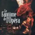 Miniature photo du film : Le fantôme de l'Opéra