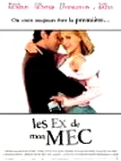 Affiche du film : Les ex de mon mec