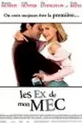 Affiche du film Les ex de mon mec
