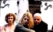 Photo 2 du film : Terre promise