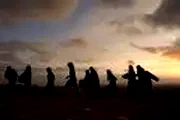 Photo 3 du film : Terre promise