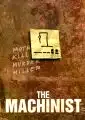 Photo 2 du film : The Machinist