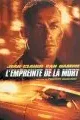Affiche du film L'empreinte de la mort