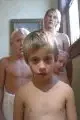 Photo 3 du film : Le livre de jeremie
