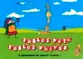 Affiche du film : Fables d'été, fables d'hiver