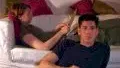 Photo 2 du film : Garcon stupide
