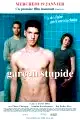 Affiche du film : Garcon stupide