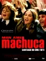 Affiche du film : Mon ami machuca