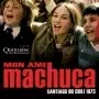 Photo du film : Mon ami machuca