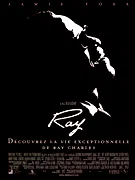 Affiche du film : Ray