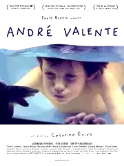 Affiche du film : Andre valente