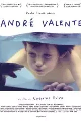 Affiche du film Andre valente
