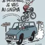 Miniature photo du film : J'aime la vie, je fais du vélo, je vais au cinéma