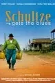 Affiche du film Schultze gets the blues