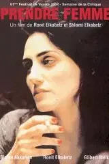 Affiche du film Prendre femme